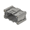 Heavy Duty Connector Housings, Hoods, Bases - 1195-09140008014-ND - DigiKey