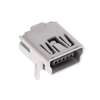 USB, DVI, HDMI Connector Assemblies - 664-GMSB0522132Y8EU-ND - DigiKey