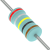 Through Hole Resistors - MF0204FRE52-294R-ND - DigiKey