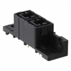 Blade Type Power Connector Assemblies - A113980-ND - DigiKey