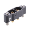 Headers, Male Pins - 952-KA1-MV10205M2-ND - DigiKey