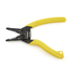 Ideal 45-418 Reflex T-8 Wire Stripper, 16-8 Ga. Stranded Wire -- 448 - Image