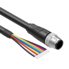 Circular Cable Assemblies - 839-10-04544-ND - DigiKey
