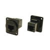 Modular/Ethernet Connector Adapters - 4654-CP30220M3B-ND - DigiKey
