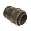 Circular Connector Assemblies - 339-MS3106A20-33P-ND - DigiKey