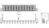 Headers & Wire Housings - 2-1586040-0 - Powell Electronics, Inc.