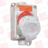 Plug/Receptacle - 60726338 - Radwell International