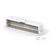 Headers, Male Pins - 343-5-2394521-4CT-ND - DigiKey