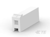 Rectangular Wire & Cable Connectors & Housings - 640250-1 - TE Connectivity