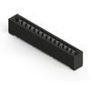 Edgeboard Connectors - 151-357-014-421-101-ND - DigiKey