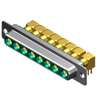 D-Sub Connector Assemblies - 900-1731070582-ND - DigiKey