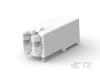 Rectangular Wire & Cable Connectors & Housings - 2178561-2 - TE Connectivity