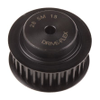Belt Pulleys - 184498 - RS Components, Ltd.