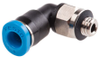 Pneumatic Fittings - 1216023 - RS Components, Ltd.
