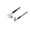 Coaxial Cables (RF) - 6099-PE3W00390/HS-60-ND - DigiKey