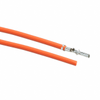 Jumper Wires, Pre-Crimped Leads - 0039000038-11-A0-ND - DigiKey
