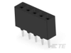 PCB Headers & Receptacles - 5-535541-3 - TE Connectivity