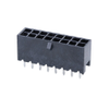 Headers, Male Pins - 900-2068321622-ND - DigiKey