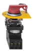 N program - NHS - Main switch - NHSNH40/O.VA-PL.-3034 -  - Schmersal Inc.