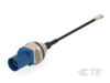 RF Cable Assemblies - 2550683-3 - TE Connectivity