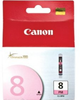 Canon CLI-8PM OEM Photo Magenta Ink - 102004042 - LaserCycle
