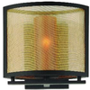 B2411FBZ Sconces-Pocket - 673813 - Capital Lighting, Inc.