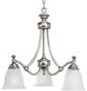 P4114-81 Mid. Chandeliers-Glass Down - 762424 - Capital Lighting, Inc.