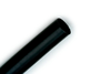 3M Black Polyolefin Heat Shrink Thin-Wall Tubing FP-301 - 6 in Length - 2:1 Shrink Ratio - +212 F Shrink Temp - 051128-59888 - R. S. Hughes Company, Inc.