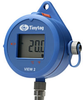 Tinytag View 2 Temperature Logger for PT100 Probe - TV-4204 - Piezo-Metrics