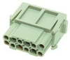 Heavy Duty Power Connectors - 09140123101 - VAST STOCK CO., LIMITED