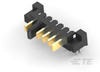 DC Jack Connectors - 9-1612503-2 - TE Connectivity