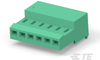 Standard Rectangular Connectors - 3-641240-6 - TE Connectivity