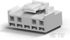 Rectangular Wire & Cable Connectors & Housings - 2312042-5 - TE Connectivity