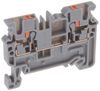 Terminal Blocks - Din Rail, Channel - 1920-CP2.5-ND - DigiKey