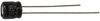 Aluminum Electrolytic Capacitor, 10Uf, 25V, 20%, Radial; Capacitance Rubycon - 39T8668 - Newark, An Avnet Company