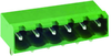 Pin Header, 3 Position, 5.08Mm; Gender Multicomp Pro - 04R7063 - Newark, An Avnet Company