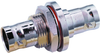 Bulkhead Adapter, Bnc Jack-Bnc Jack; Convert From Coax Type Amphenol Rf - 99H4397 - Newark, An Avnet Company