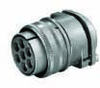 Circular Connector Plug Size 28, 12 Position, Cable; Product Range Amphenol Industrial - 97J2686 - Newark, An Avnet Company