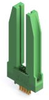 Card Edge Conn, Dual, 10Pos, Th; Card Edge Connector Type Edac - 65AJ0374 - Newark, An Avnet Company