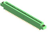 Card Edge Connector Rohs Compliant Edac - 63AJ1819 - Newark, An Avnet Company