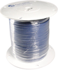 Hook Up Wire, 500Ft, 16Awg, Copper, Blue; Jacket Material Alpha Wire - 03F1139 - Newark, An Avnet Company