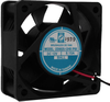 Axial Fan, Ball Bearing, 60Mm, 12Vdc; Supply Voltage Vdc Orion Fans - 36AJ7729 - Newark, An Avnet Company