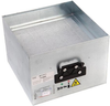 Main Filter, Hepa Chemical, 400I Pvc Apr - 51AC7427 - Newark, An Avnet Company