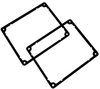 Small Enclosures - Diecast Enclosures -- 1550MSGASKET - Image