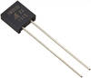 Res, 4M7, 0.2W, Radial, Thin Film Rohs Compliant Vishay Foil Resistors - 54AK7455 - Newark, An Avnet Company