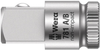 Scrwdivr Adaptor, 36Mm, 1/4 Rohs Compliant Wera - 69AJ9867 - Newark, An Avnet Company