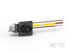Electric, Hybrid & Fuel Cell Cable Assemblies - 2-2208876-1 - TE Connectivity