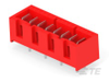 PCB Headers & Receptacles - 1-2232055-8 - TE Connectivity
