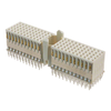Backplane Connectors - Hard Metric, Standard - HM2S10PE5101N9LF - Lingto Electronic Limited