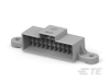 PCB Headers & Receptacles - 2336718-3 - TE Connectivity